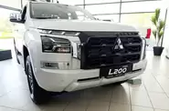 Mitsubishi L 200 Ultimate