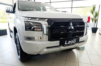 Mitsubishi L 200 2025 Ultimate