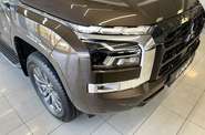 Mitsubishi L 200 Intense