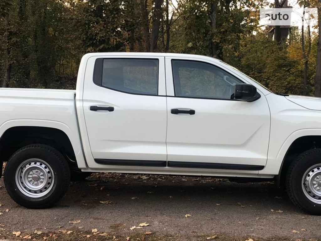 Mitsubishi L 200 Invite