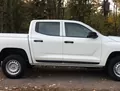 Mitsubishi L 200 Mitsubishi L 200