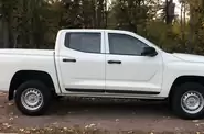 Mitsubishi L 200 Invite