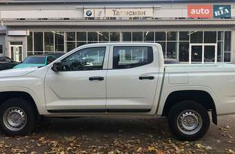 Mitsubishi L 200 2025 в Київ
