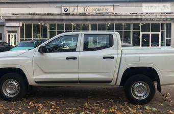 Mitsubishi L 200 2025 Invite