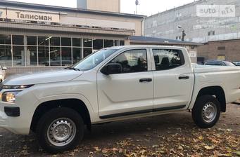 Mitsubishi L 200 2025 Invite