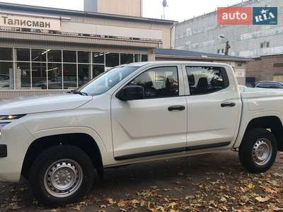 Mitsubishi L 200 2025 Invite