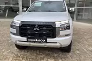 Mitsubishi L 200 Ultimate