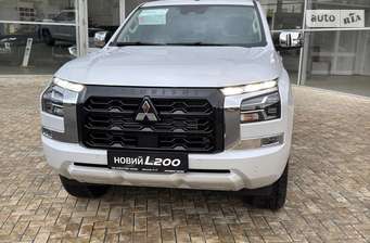 Mitsubishi L 200 2025 в Харків