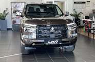 Mitsubishi L 200 Intense