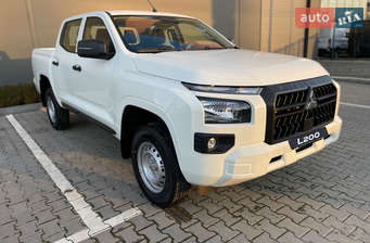 Mitsubishi L 200 2024 в Чернівці