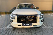 Mitsubishi L 200 Invite