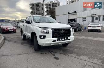 Mitsubishi L 200 2025 в Львів