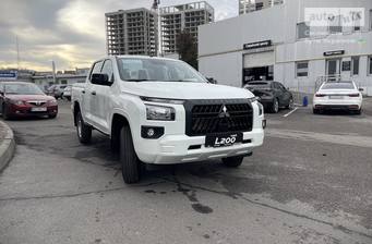Mitsubishi L 200 2025 Invite