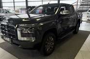 Mitsubishi L 200 Ultimate