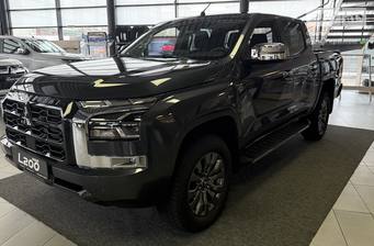 Mitsubishi L 200 2025 Ultimate