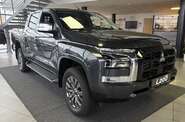 Mitsubishi L 200 Ultimate