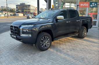 Mitsubishi L 200 2025 в Луцьк