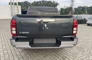 Mitsubishi L 200 Ultimate