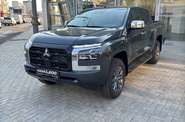 Mitsubishi L 200 Ultimate