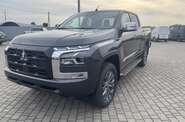 Mitsubishi L 200 Ultimate