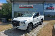 Mitsubishi L 200 Ultimate