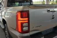 Mitsubishi L 200 Ultimate