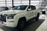 Mitsubishi L 200 Ultimate