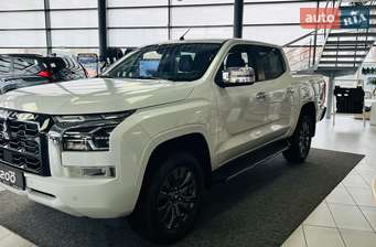Mitsubishi L 200 2025 в Кропивницький (Кіровоград)