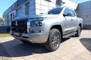 Mitsubishi L 200 Ultimate