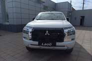 Mitsubishi L 200 Ultimate
