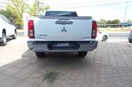 Mitsubishi L 200 Ultimate