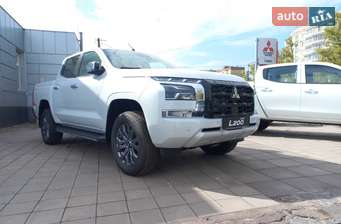 Mitsubishi L 200 2025 в Кривий Ріг