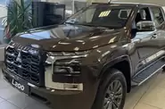 Mitsubishi L 200 Ultimate