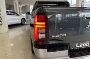 Mitsubishi L 200 Ultimate
