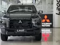 Mitsubishi L 200 Mitsubishi L 200