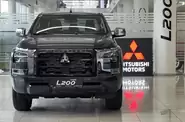 Mitsubishi L 200 Ultimate