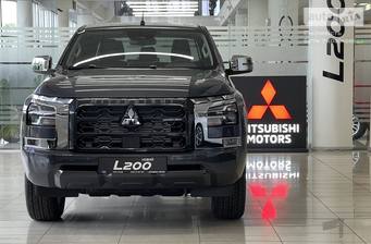 Mitsubishi L 200 2025 Ultimate