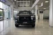 Mitsubishi L 200 Ultimate