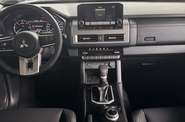 Mitsubishi L 200 Ultimate