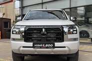 Mitsubishi L 200 Ultimate