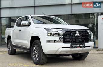 Mitsubishi L 200 2025 в Миколаїв