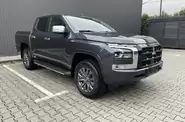 Mitsubishi L 200 Ultimate