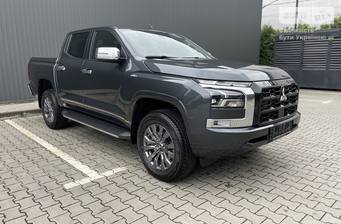 Mitsubishi L 200 2025 Ultimate