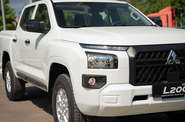 Mitsubishi L 200 Invite