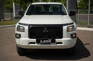 Mitsubishi L 200 Invite