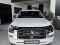 Mitsubishi L 200 Mitsubishi L 200