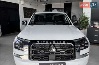 Mitsubishi L 200 2025 в Харків