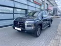 Mitsubishi L 200 Mitsubishi L 200