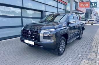 Mitsubishi L 200 2024 в Вінниця