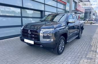 Mitsubishi L 200 2024 Ultimate